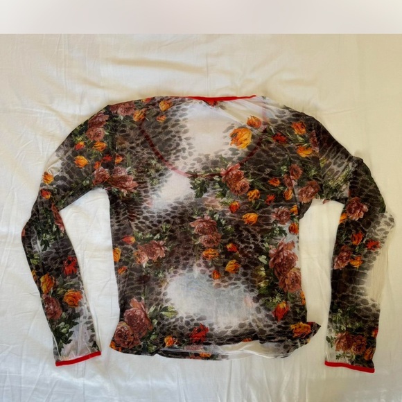 Vintage Roberto Cavalli stop - Picture 3 of 5